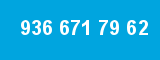 936 671 79 62 936 671 79 62